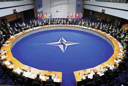На сессии ПА НАТО в Будапеште армянскую делегацию подняли на смех
