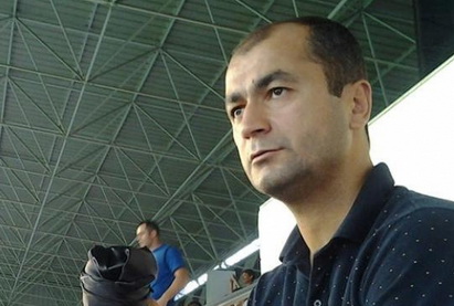 Махмуд Гурбанов: «Нашей вины нет в том, что в сборную не вызывают игроков «Нефтчи»