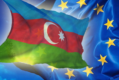 Азербайджан представил верховному представителю  ЕС проект соглашения о стратегическом партнерстве