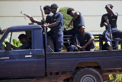 Шесть мирных жителей погибли в Мали в столкновениях повстанцев с правительственными силами