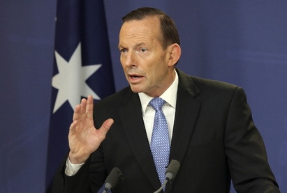 Премьер Австралии: с сентября 2014 года предотвращены шесть терактов