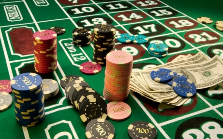 Жители Великобритании стали больше играть в азартные игры