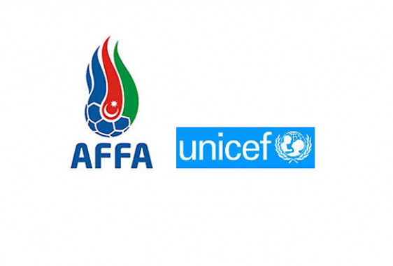 В рамках сотрудничества между АФФА и ЮНИСЕФ был снят «Одноминутный фильм»