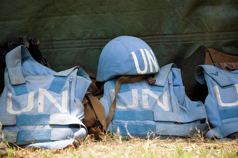 Миротворец ООН стал жертвой боевиков в столице Мали