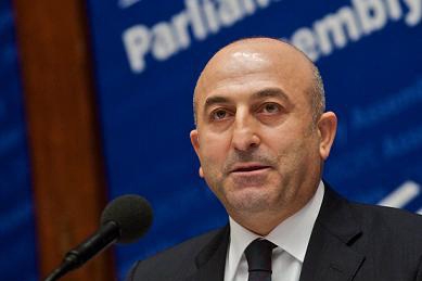 Глава МИД Турции: «Армения поймет, что искажение истории ни к чему не приводит»