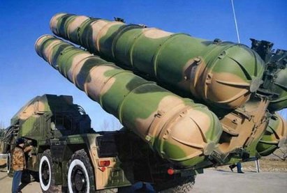 Москва: Иран получит абсолютно новые С-300