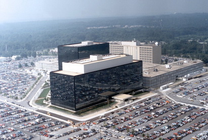 Белый дом: АНБ стало сворачивать программы слежки