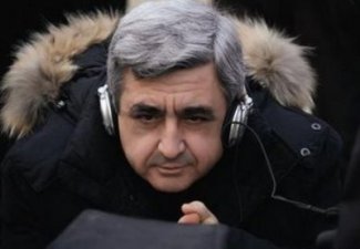 «Айкакан жаманак»: Зять президента Армении купил квартиру за полмиллиона долларов