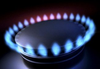 Будет ограничена подача газа в некоторые районы страны и столицы