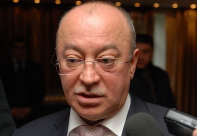 Глава МЧС Кямаледдин Гейдаров уверен, что безопасность во время Первых Евроигр будет обеспечена на высочайшем уровне