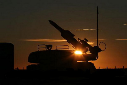 Страны Балтии планируют создать совместную систему ПВО