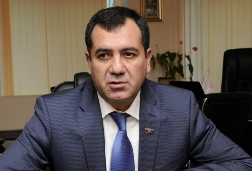 Гудрат Гасангулиев: «Нацсовет не вправе оскорблять азербайджанский народ»