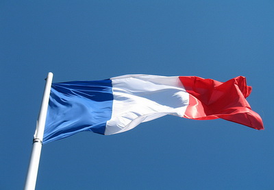 Крупнейшая оппозиционная партия Франции сменила название