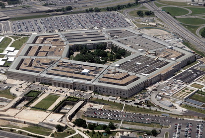 Пентагон: Ошибочно разосланная по лабораториям сибирская язва безопасна для общества