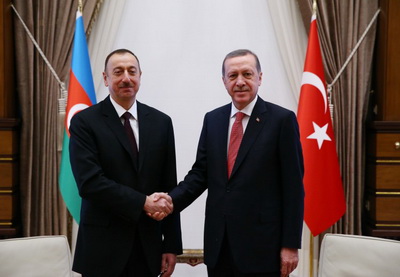 Турецкий мафиози на Эрдогана и Алиева