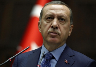 Правительство Турции подало в отставку