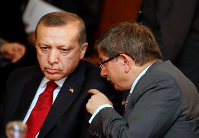 Президент Турции передаст лидеру правящей партии мандат на формирование нового правительства