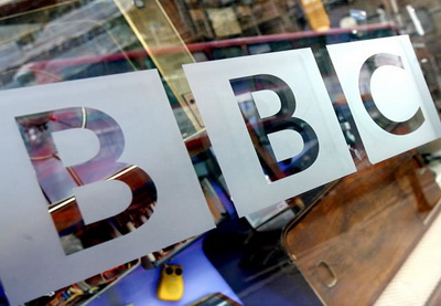 BBC обвинили в проведении заказной антиазербайджанской кампании, основывающейся на исламофобии
