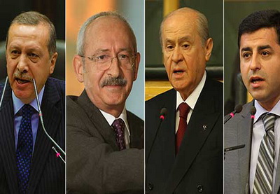 Парламентские выборы в Турции - окно в новую историческую эпоху?