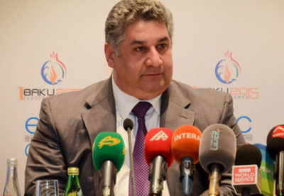 Азад Рагимов: «Церемония открытия Европейских игр обошлась примерно в 100 млн долларов»