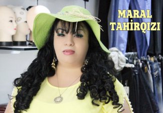 Певица Марал Тахиргызы подала апелляционную жалобу