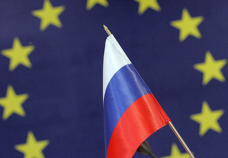 ЕС продлил санкции против России – ОБНОВЛЕНО