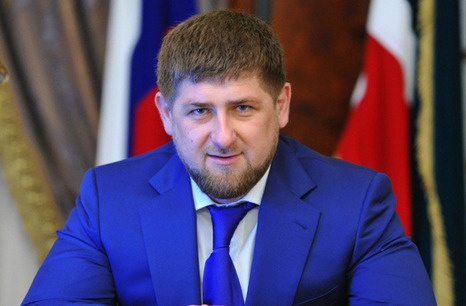 Кадыров закрыл публичный доступ к своему аккаунту в Instagram