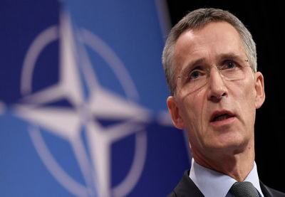 Столтенберг: НАТО тщательно изучает ядерную деятельность России