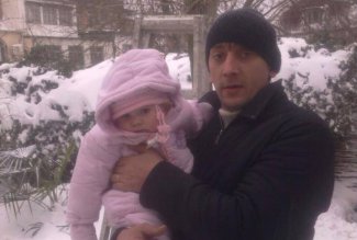 Ушел из жизни спасатель МЧС Азербайджана Эмин Насиров