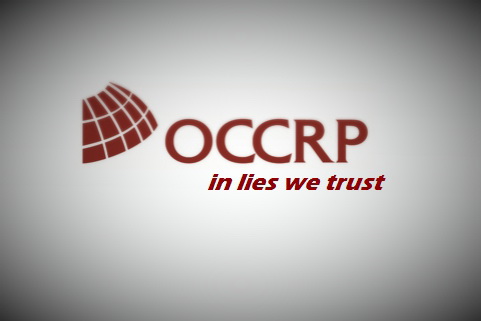 OCCRP: модернизированные «Рога и копыта» на службе у Сороса и Вашингтона