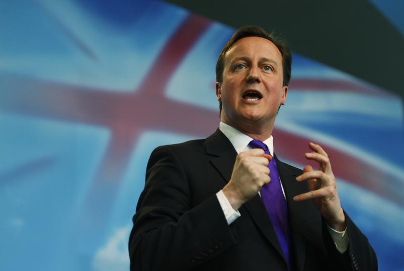 Кэмерон заявил о намерении ИГИЛ атаковать Великобританию