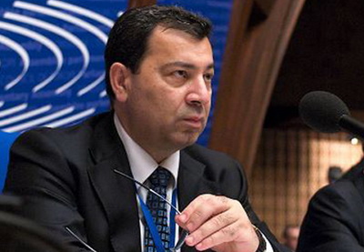 Самед Сеидов: «Вопрос прав человека превратился для Совета Европы в инструмент политического давления»