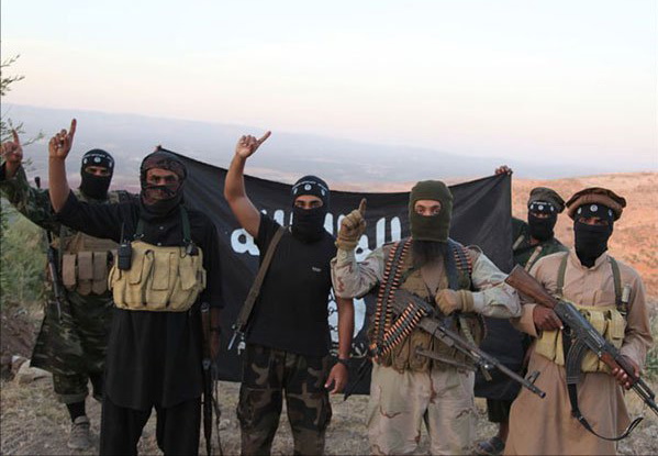 Deutsche Welle: Кто остановит ИГИЛ?