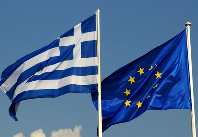 Греция: первые симптомы дезинтеграции ЕС