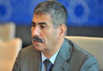 Азербайджан обеспокоен политикой двойных стандартов в карабахском урегулировании – Закир Гасанов