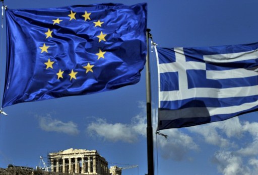 Греция первой из развитых стран допустила дефолт по кредитам МВФ