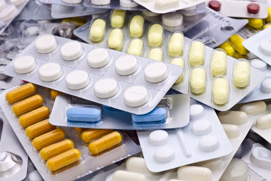 На восток Украины доставлено 5 тонн лекарств