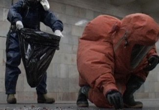 Сотрудники МЧС ликвидировали два разлива ртути в Баку