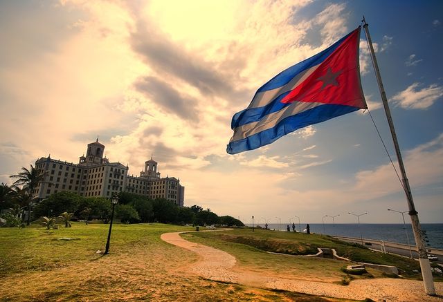 Куба призвала США вернуть территорию военной базы Гуантанамо