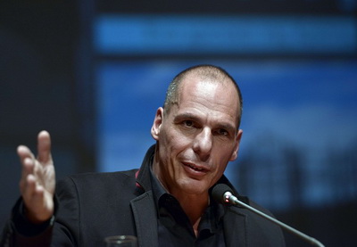 Министр финансов Греции пригрозил уволиться по итогам референдума