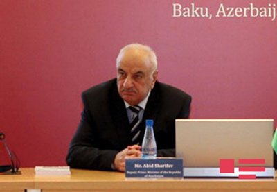 Абид Шарифов: Транспортные средства из районов смогут въезжать в Баку ночью