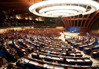 Азербайджанская делегация отправляется на летнюю сессию ПА ОБСЕ