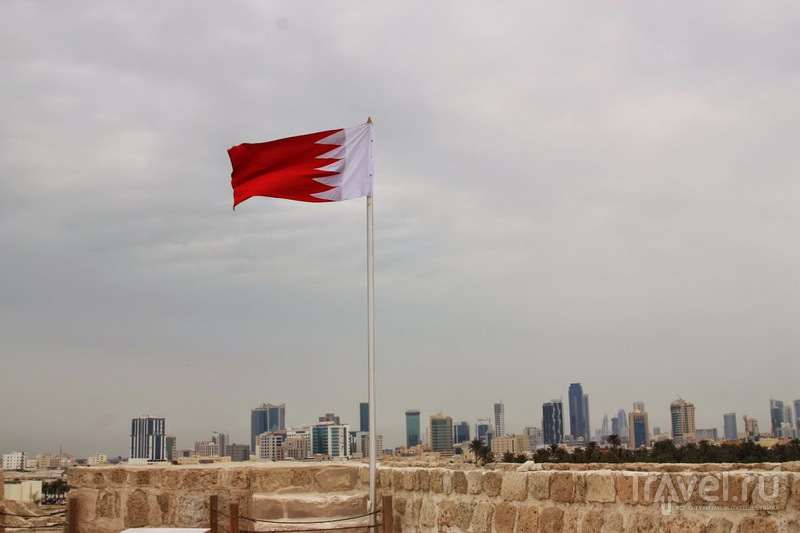 МВД Бахрейна набирает добровольцев для охраны мечетей