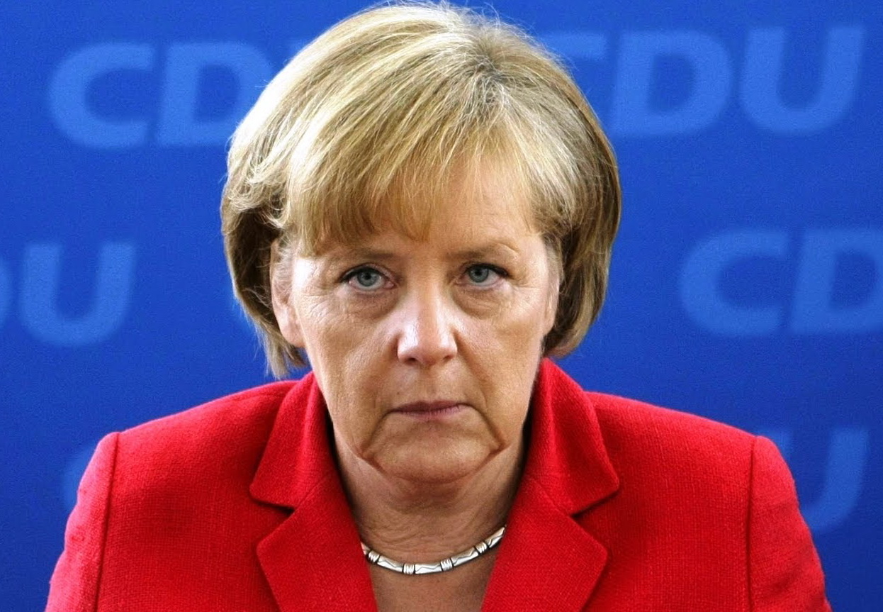 Washington Post: Ангела Меркель войдет в историю как разрушитель ЕС
