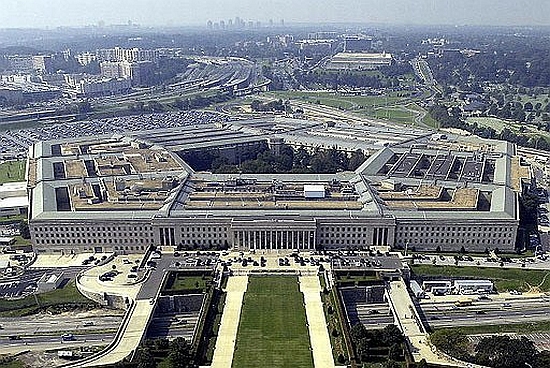 Пентагон назвал основные угрозы безопасности США