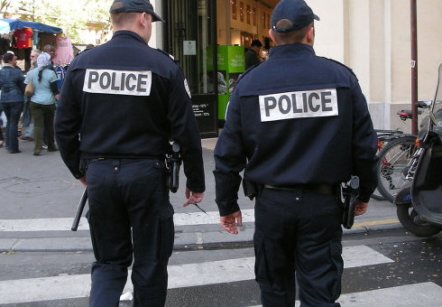 Испанская полиция провела операцию против «грузинской мафии» в стране