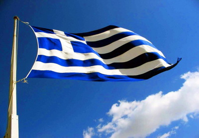 МВД Греции: референдум проходит без происшествий