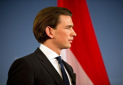 МИД Австрии сообщил условие снятия санкций против России
