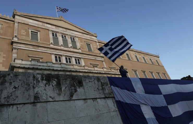 В Греции пройдет референдум по предложениям кредиторов