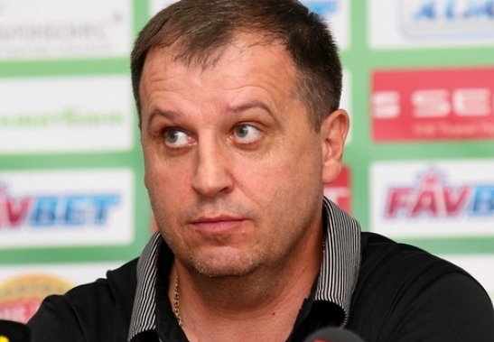 Юрий Вернидуб: «Условия из российского клуба были в 2 раза лучше, чем из «Габалы»